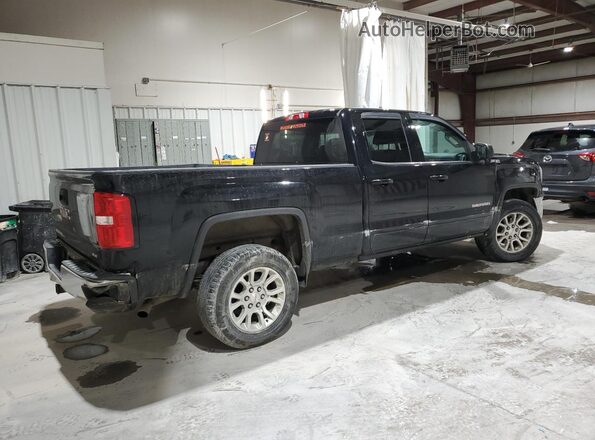 2GTV2MEC0K1208235 2019 GMC SIERRA Charcoal 