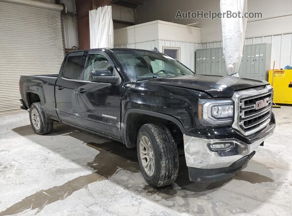 2GTV2MEC0K1208235 2019 GMC SIERRA Charcoal 