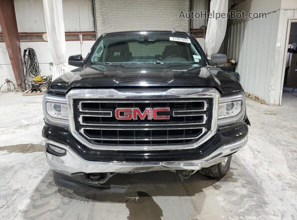 2GTV2MEC0K1208235 2019 GMC SIERRA Charcoal 