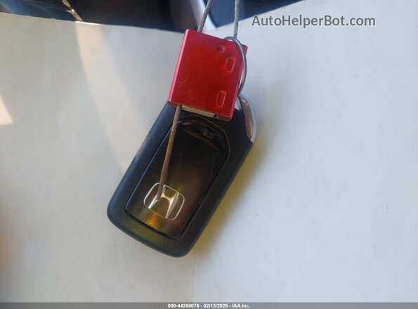 2HGFC1F36JH643203 2018 HONDA CIVIC Gray Вид панелі приладів