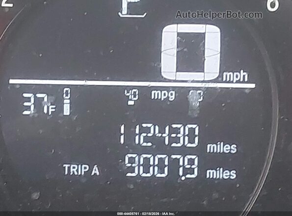 2HGFC2F53HH515664 2017 HONDA CIVIC Red 