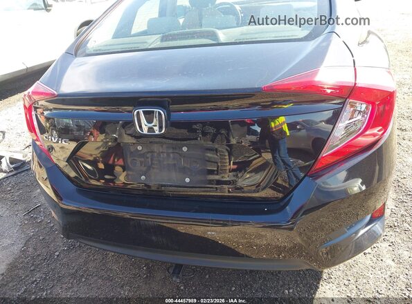 2HGFC2F59GH539000 2016 HONDA CIVIC Purple 