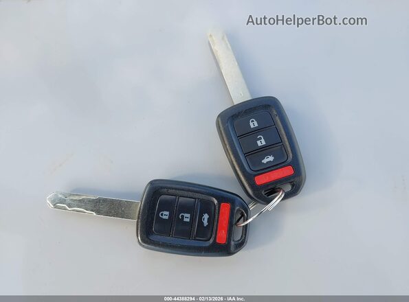 2HGFC2F5XJH525081 2018 HONDA CIVIC Gray Առջևի վահանակի տեսք