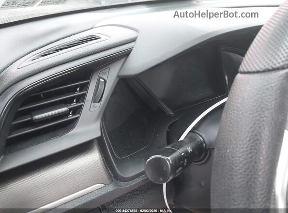 2HGFC2F63LH601865 2020 HONDA CIVIC Красный 