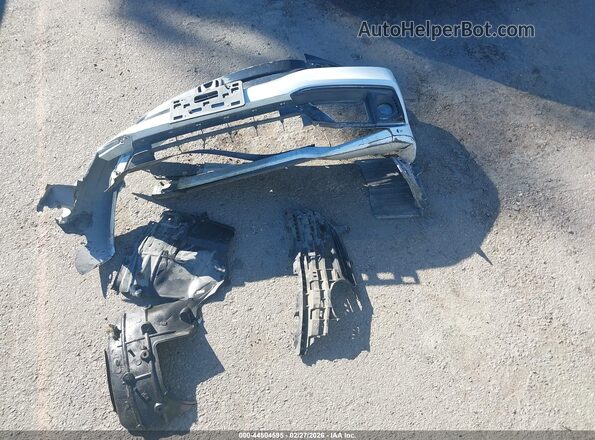 2HGFC2F82LH601292 2020 HONDA CIVIC White ხელსაწყოთა პანელის ხედი