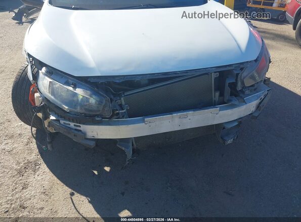 2HGFC2F82LH601292 2020 HONDA CIVIC White 