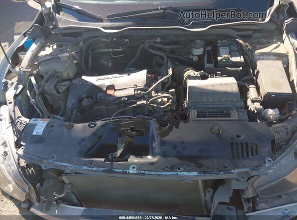 2HGFC2F82LH601292 2020 HONDA CIVIC White უკანა ხედი