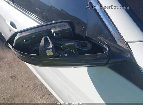2HGFC2F82LH601292 2020 HONDA CIVIC White 