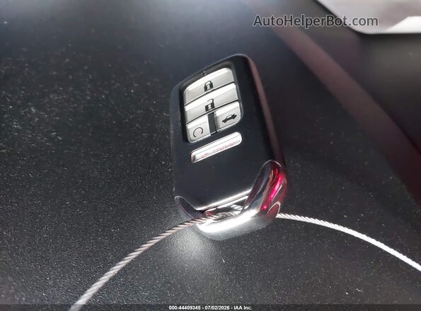 2HGFC2F84LH594524 2020 HONDA CIVIC Gray Առջևի վահանակի տեսք
