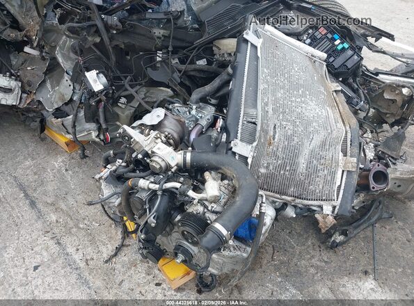 2HGFE1E58TH471479 2026 HONDA CIVIC SI Black 