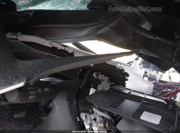 2HGFE1E58TH471479 2026 HONDA CIVIC SI Black 