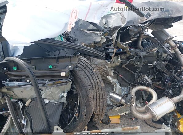 2HGFE1E58TH471479 2026 HONDA CIVIC SI Black 