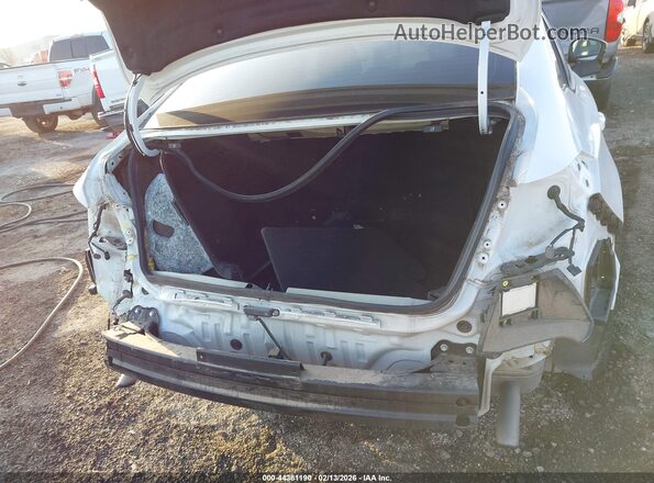 2HGFE1F93NH301275 2022 HONDA CIVIC White 
