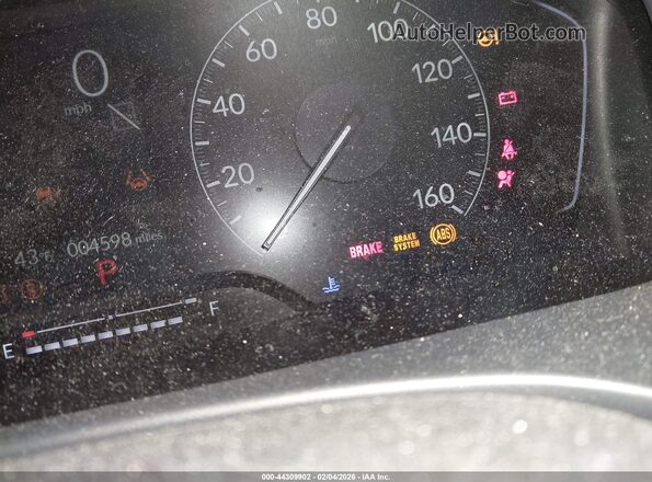 2HGFE2F22SH595742 2025 HONDA CIVIC Black 