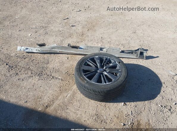 2HGFE2F24NH511490 2022 HONDA CIVIC White ხელსაწყოთა პანელის ხედი