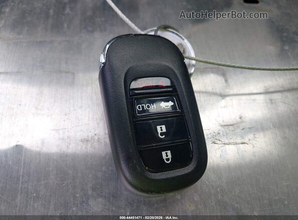 2HGFE2F26NH511295 2022 HONDA CIVIC Белый Вид панели приборов