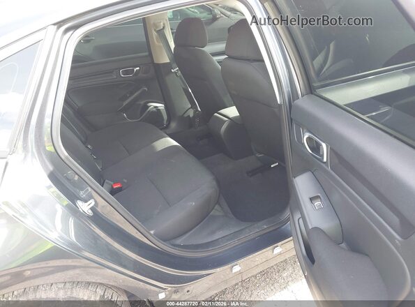 2HGFE2F28RH586022 2024 HONDA CIVIC Серый Вид наклейки с VIN-кодом