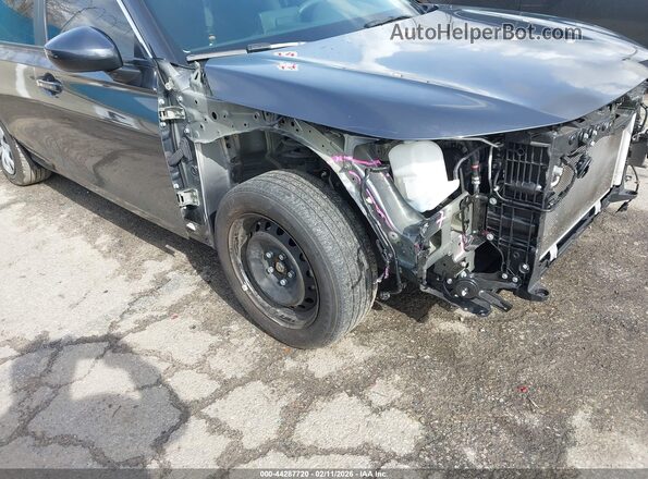 2HGFE2F28RH586022 2024 HONDA CIVIC Серый 