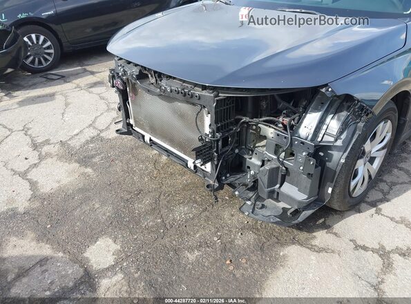 2HGFE2F28RH586022 2024 HONDA CIVIC Серый 
