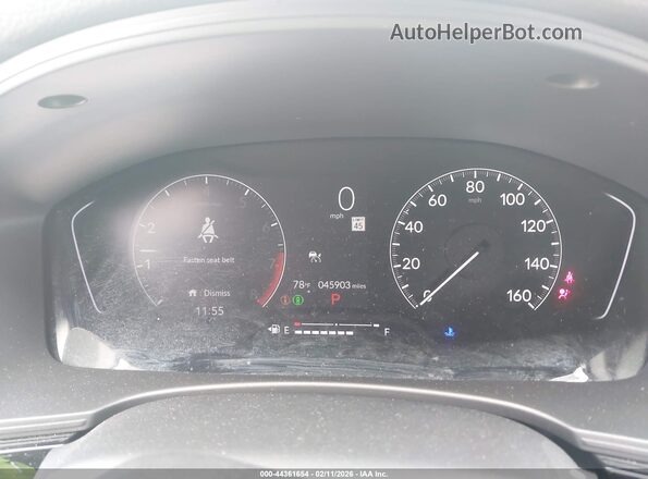 2HGFE2F29PH531608 2023 HONDA CIVIC White 