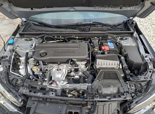 2HGFE2F50TH511221 2026 HONDA CIVIC Серый 