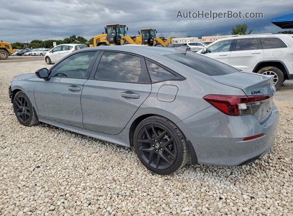 2HGFE2F50TH511221 2026 HONDA CIVIC Серый 