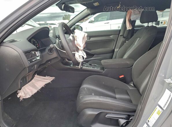 2HGFE2F50TH511221 2026 HONDA CIVIC Серый 