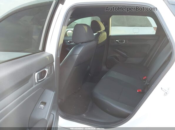 2HGFE2F53RH595673 2024 HONDA CIVIC White VIN կոդի պիտակի տեսք