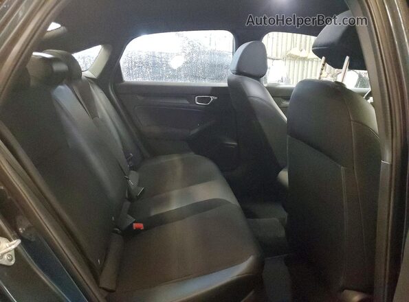 2HGFE2F57PH567713 2023 HONDA CIVIC Серый 