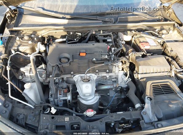 2HGFE2F5XPH558780 2023 HONDA CIVIC Black 
