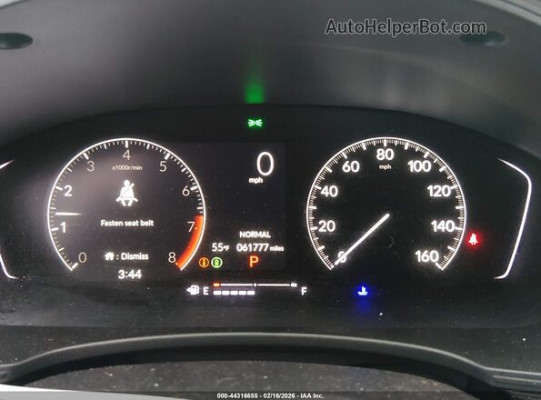 2HGFE2F5XPH558780 2023 HONDA CIVIC Black 