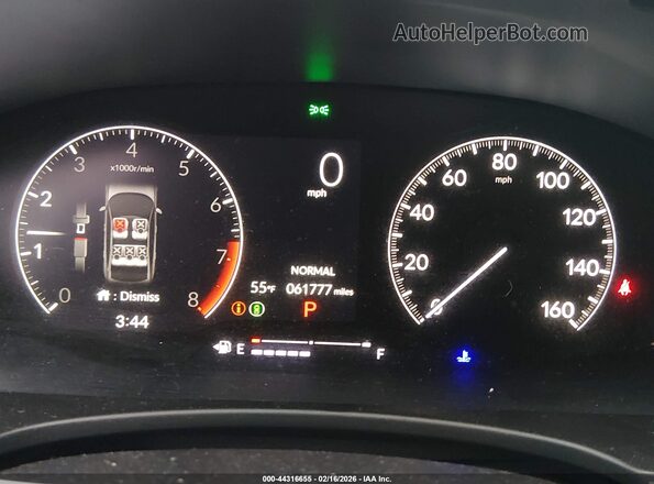 2HGFE2F5XPH558780 2023 HONDA CIVIC Black 