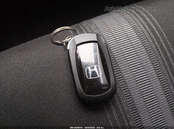 2HGFE2F5XSH556052 2025 HONDA CIVIC Gray Առջևի վահանակի տեսք