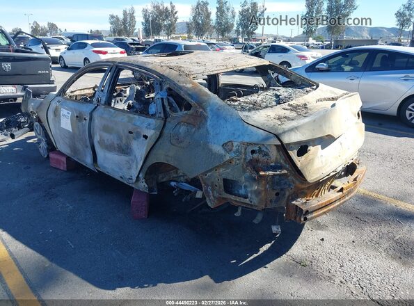 2HGFE4F84TH314834 2026 HONDA CIVIC Серебряный Задняя левая четверть