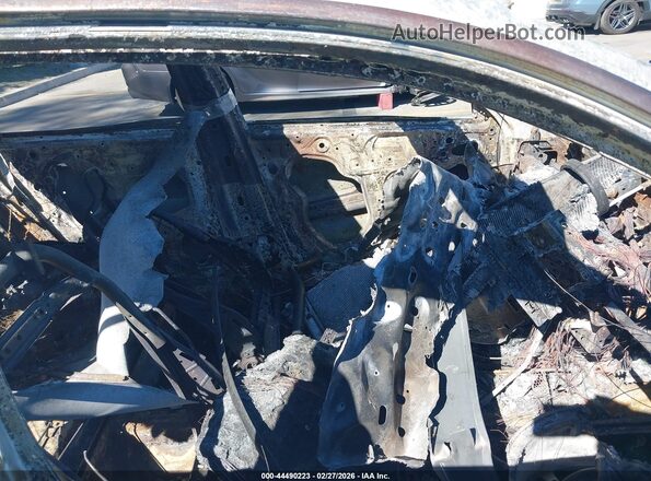 2HGFE4F84TH314834 2026 HONDA CIVIC Серебряный Вид салона спереди
