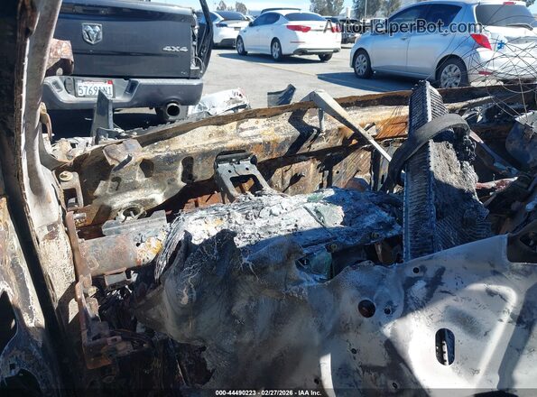2HGFE4F84TH314834 2026 HONDA CIVIC Серебряный Вид задних сидений