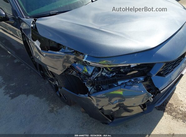 2HGFE4F86TH310607 2026 HONDA CIVIC HYBRID Black 