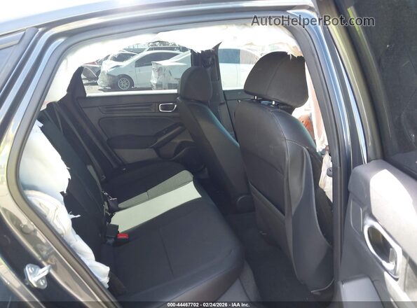 2HGFE4F86TH310607 2026 HONDA CIVIC HYBRID Black 