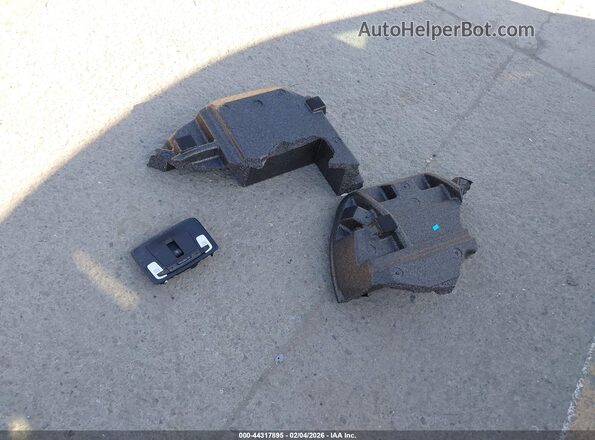 2HGFE4F86TH321218 2026 HONDA CIVIC Black Widok deski rozdzielczej
