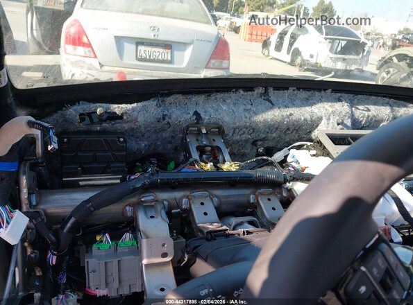2HGFE4F86TH321218 2026 HONDA CIVIC Black 