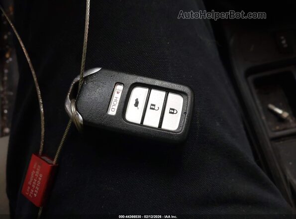 2HKRM4H55GH604580 2016 HONDA CR-V Burgundy წინა პანელის ხედი