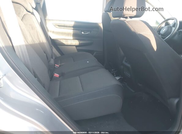 2HKRS3H23RH308711 2024 HONDA CR-V Серебряный Вид наклейки с VIN-кодом