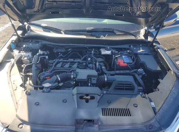 2HKRS3H42TH305484 2026 HONDA CR-V Серый Вид подкапотного пространства