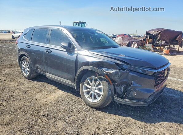 2HKRS3H42TH305484 2026 HONDA CR-V Серый Передняя правая четверть