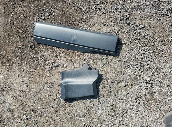 2HKRS3H42TH305484 2026 HONDA CR-V Серый Вид наклейки с VIN-кодом