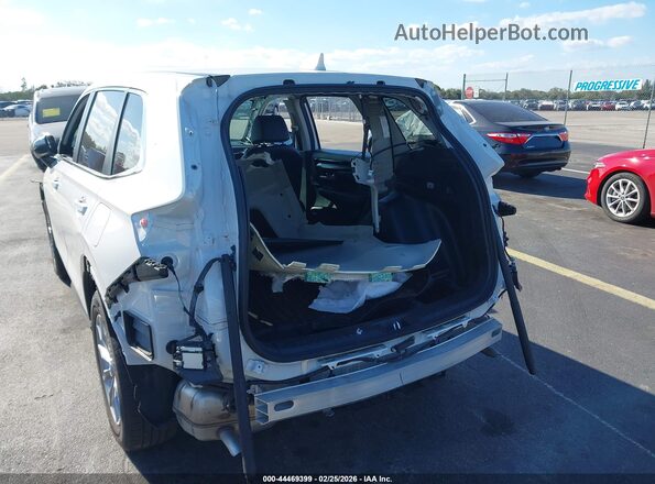 2HKRS3H72SH332290 2025 HONDA CR-V White 