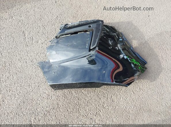 2HKRS3H74RH308258 2024 HONDA CR-V Black წინა პანელის ხედი