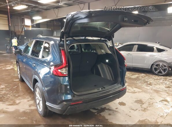 2HKRS4H71RH483525 2024 HONDA CR-V Dark Blue Tył lewy