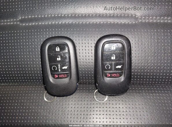 2HKRS4H71RH483525 2024 HONDA CR-V Dark Blue Widok deski rozdzielczej
