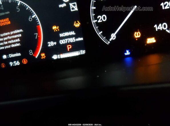 2HKRS4H72SH452676 2025 HONDA CR-V Синий 
